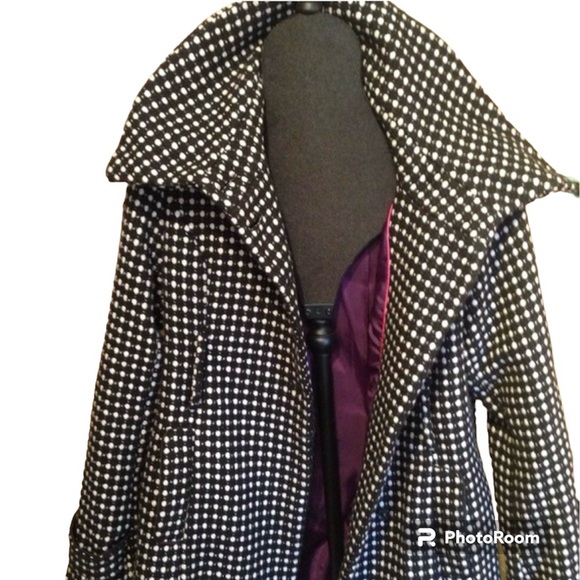 Winter jacket - Picture 5 of 7